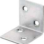 GAH Equerre large dimension a 30 mm longueur d'ailes 30 mm ( 8001737582 )