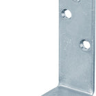 GAH Equerre de poutre L120x80 mm Largeur 35 mm ( 8001889054 )