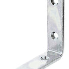 GAH Equerre de poutre L80x80 mm Largeur 20 mm ( 8002379802 )