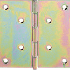 GAH Charnière hauteur 100 mm largeur 100 mm ( 8002379804 )