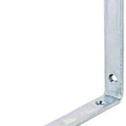 GAH Equerre de poutre L140x140 mm Largeur 20 mm ( 8002392506 )