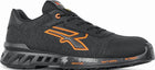 Zapato de seguridad U.POWER BRUCE talla 44 negro/naranja (8002410995)