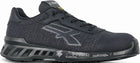 Chaussures de sécurité U.POWER SCOTT taille 41 noir/gris ( 8002411105 )