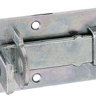 GAH Verrou de serrure longueur 140 mm largeur 52 mm droit ( 8002488863 )