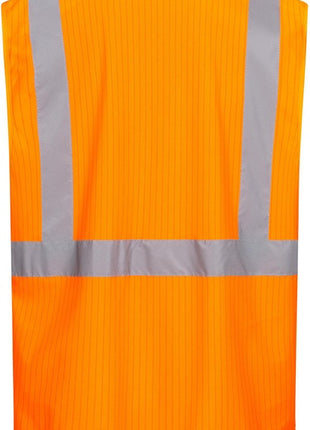 Gilet de sécurité NITRAS 7118 taille XXL ( 8003548032 )