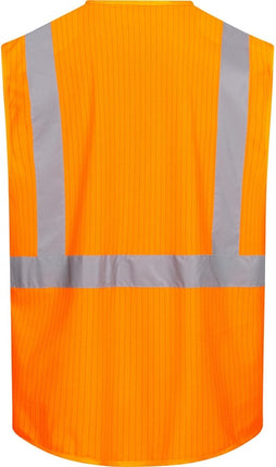 Gilet de sécurité NITRAS 7118 taille XXL ( 8003548032 )