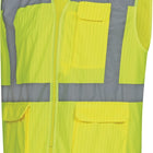 Gilet de sécurité NITRAS 7119 taille L ( 8003548042 )