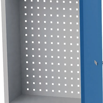 BEDRUNKA+HIRTH Armoire suspendue H750xL500xP200 mm Portes en tôle pleine ( 9000426221 )