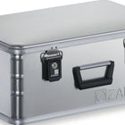 ZARGES Boîte en aluminium Mini L600xl400xH240mm 42 l ( 9000448100 )