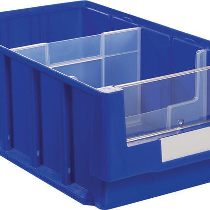 Boîte à étagères LA-KA-PE VKB L400xL230xH150mm (9000449273)