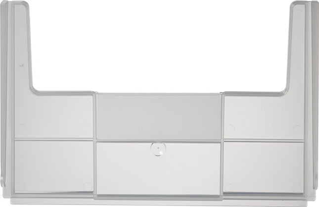 LA-KA-PE Cloison pour bac d'étagère l. 230 mm ( 9000449280 )