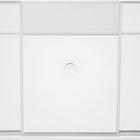 LA-KA-PE Cloison pour bac d'étagère l. 230 mm ( 9000449281 )