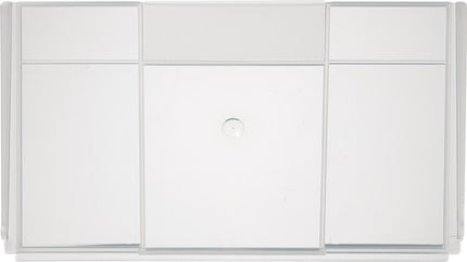 LA-KA-PE Cloison pour bac d'étagère l. 230 mm ( 9000449281 )