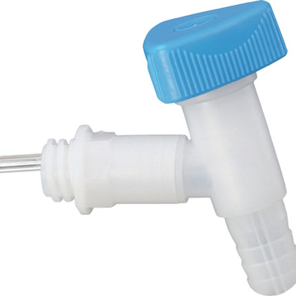 HÜNERSDORFF robinet de sortie HD-PE 19 mm (9000450245)