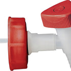 HÜNERSDORFF robinet de sortie HD-PE 19 mm (9000450248)