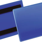 Pochette pour étiquettes DURABLE L148xH105mm bleu (9000451018)