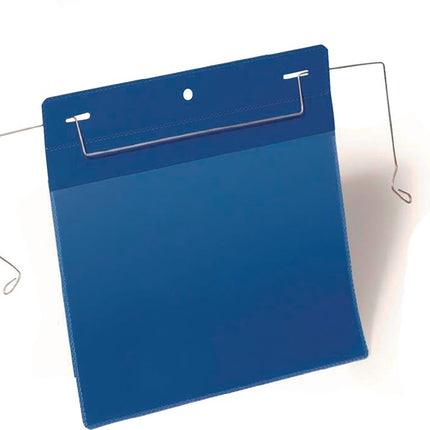 Pochette à documents DURABLE L210xH148 mm DIN A5 paysage (9000451020)