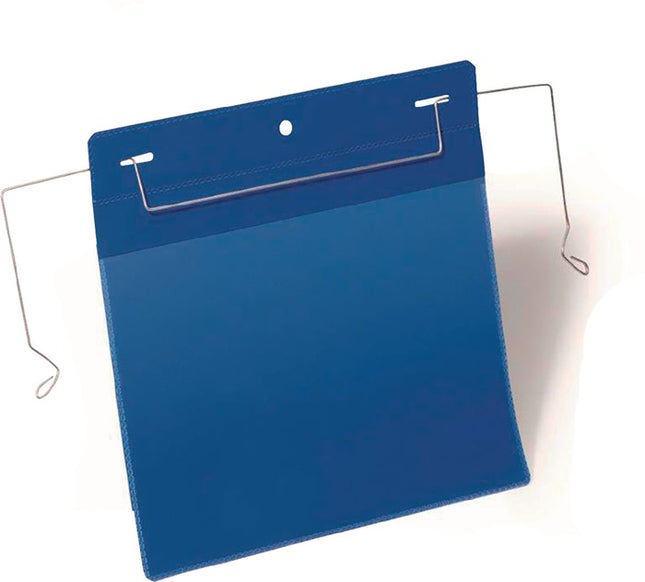 Pochette à documents DURABLE L210xH148 mm DIN A5 paysage (9000451020)