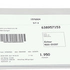 Pochette à documents EICHNER L280xH180 mm DIN A5 paysage (9000451091)