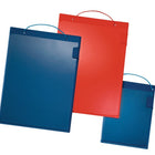 EICHNER Pochette d'application avec fermeture velcro, cordelette et poche ( 9000451238 )