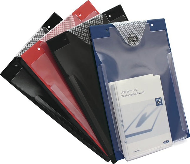 EICHNER Pochette d'application avec fermeture velcro et cordelette ( 9000451241 )