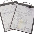 EICHNER Pochette de commande avec fermeture velcro et 2 compartiments ( 9000451282 )