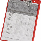 EICHNER Pochette d'application avec fermeture velcro, cordelette et 2 compartiments ( 9000451285 )