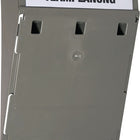 Trieur mural EICHNER BIG module de base ( 9000451400 )