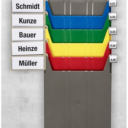 EICHNER Trieur mural BIG Module à monter ( 9000451404 )