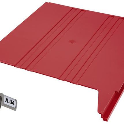 Trieur mural EICHNER FLAT module d'extension ( 9000451412 )