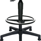 Tabouret pivotant TOPSTAR avec patin (9000454316)
