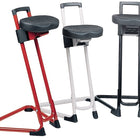 Mousse intégrale d'aide à la station debout LOTZ (9000454418)