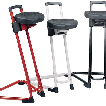 Mousse intégrale d'aide à la station debout LOTZ (9000454418)