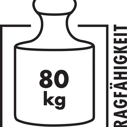 Mousse intégrale d'aide à la station debout LOTZ (9000454427)