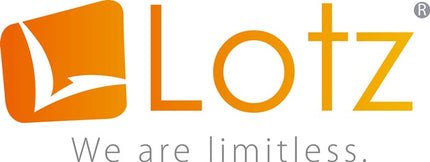 Tabouret pivotant à roulettes LOTZ (9000454450)