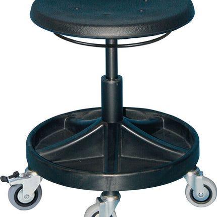 Tabouret pivotant à roulettes LOTZ (9000454450)