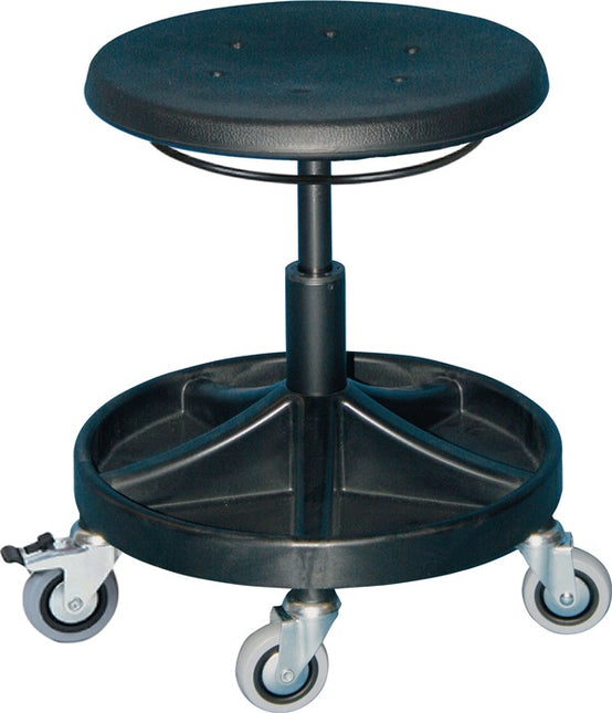 Tabouret pivotant à roulettes LOTZ (9000454450)