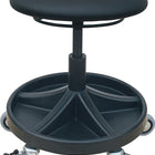 Tabouret pivotant à roulettes LOTZ (9000454451)