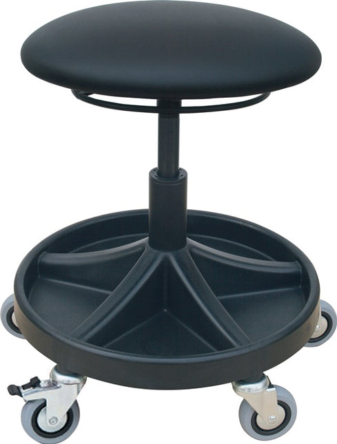 Tabouret pivotant à roulettes LOTZ (9000454451)