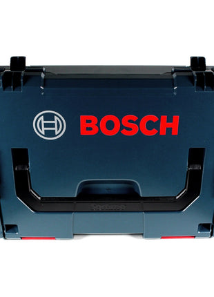 Bosch GWS 18-125 SC Akku Winkelschleifer 18V 125mm brushless + 2x ProCORE Akku 4,0Ah + Ladegerät + L-Boxx - Toolbrothers