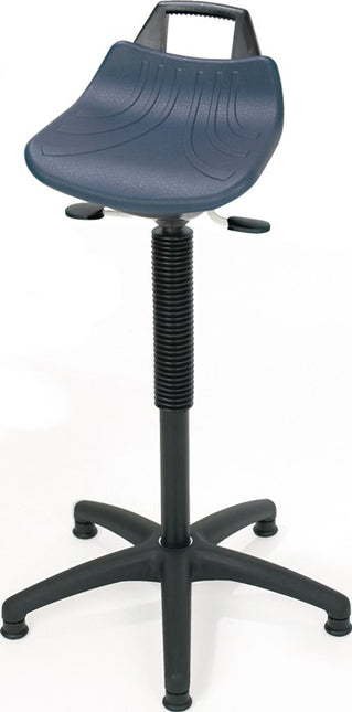 Aide à la station debout LOTZ en mousse intégrale de polyuréthane (9000454471)