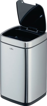 DURABLE Collecteur de déchets NO TOUCH 12L 12 l H430mm ( 9000463330 )