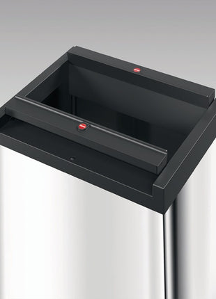 Conteneur à déchets HAILO H763xL339xP260mm (9000463435)