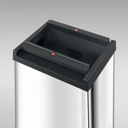 Conteneur à déchets HAILO H763xL339xP260mm (9000463436)