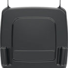 SULO couvercle polyéthylène gris (9000466210)