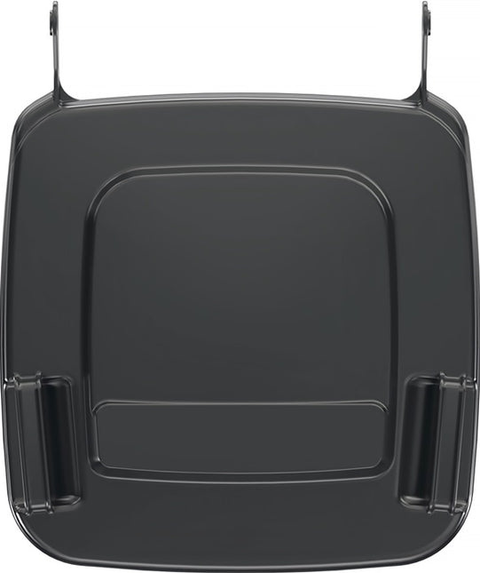 SULO couvercle polyéthylène gris (9000466210)