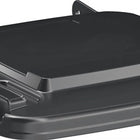 SULO couvercle polyéthylène gris (9000466216)