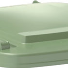 SULO couvercle polyéthylène vert (9000466223)