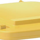 SULO couvercle polyéthylène jaune (9000466227)