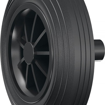 Roue de secours SULO pour grande poubelle (9000466231)